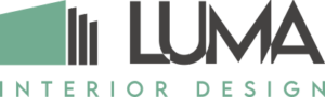 Luma Interior Design - Logo Header