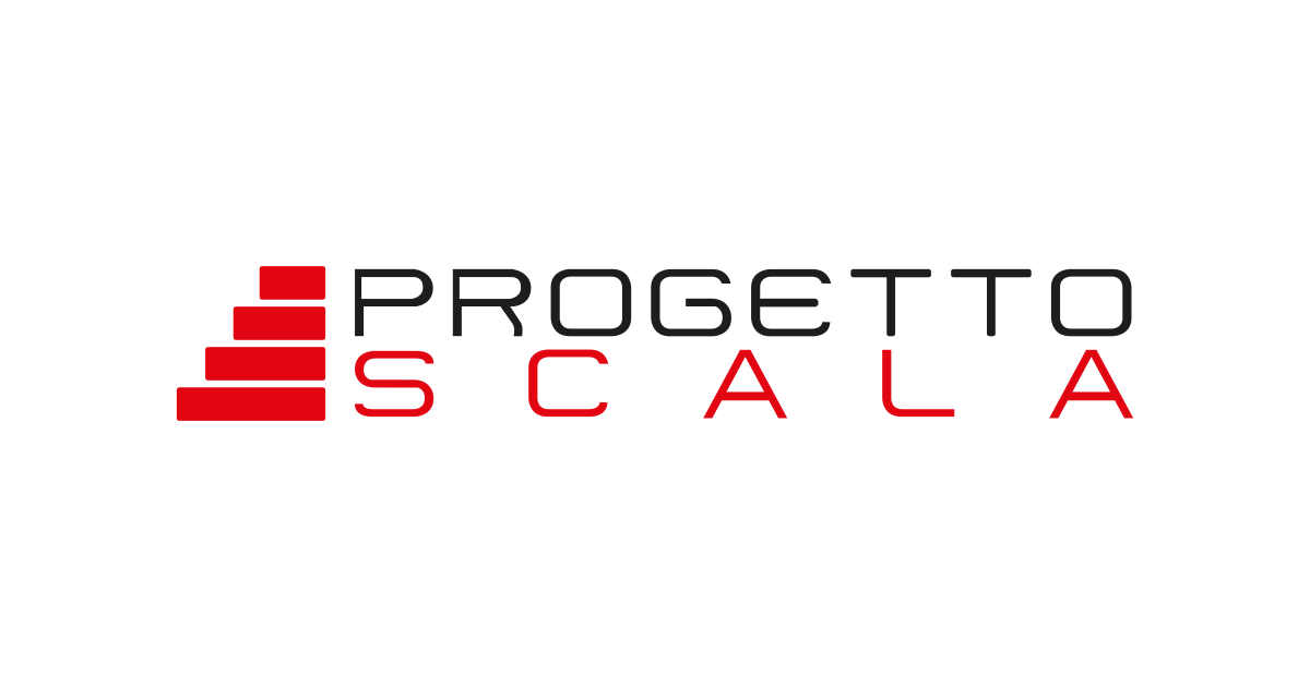 Progetto Scala